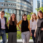 Programa de Estágios Cicero no Comité Europeu das Regiões