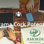 Programa de Estágios Cork Potential da Amorim Cork Composites