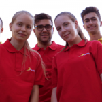 Programas de Estágios da Patinter