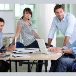 Medida estágios de inserção do IEFP