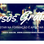 3 Modalidades de Formação Gratuita para Adultos