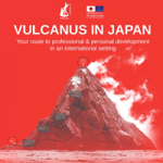 Vulcanus in Japan