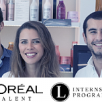 L’Internship Program Abre Candidaturas