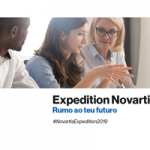 Expedition Novartis