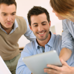 Utilizar um Estágio para Fazer uma Reconversão de Carreira