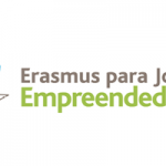 Programa de estágios remunerados Erasmus para Jovens Empreendedores