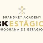 Programa de estágios Brandkey Academy