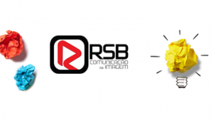 RSB - Comunicação na Imagem