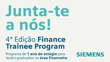 Finance Trainee Program