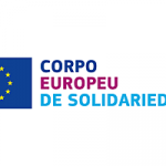Corpo Europeu de Solidariedade