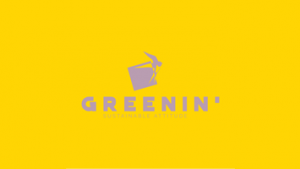 Greenin