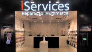 iServices