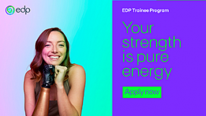 EDP Trainee Program 2022