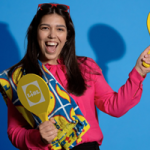 Lidl Summer Up