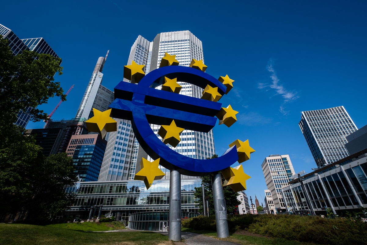 Banco Central Europeu