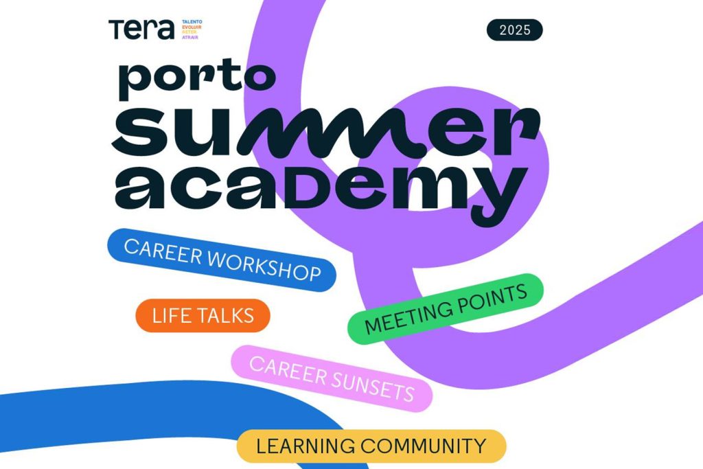 Porto Summer Academy 2025