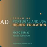 Portugal and USA - Forum on Higher Education