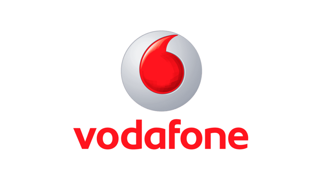 Vodafone