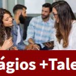 Estágios + Talento