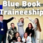 Blue Book Traineeship