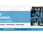 Estágios Profissionais do Ministério dos Negócios Estrangeiros