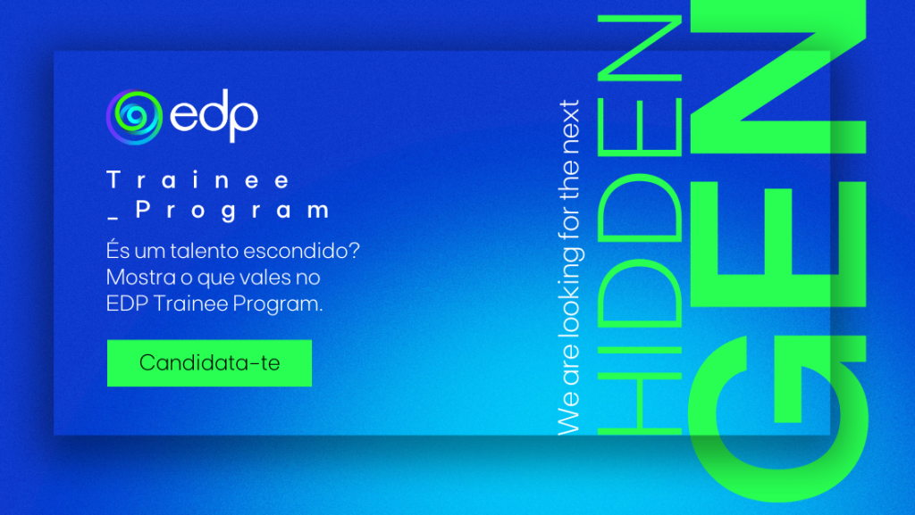 EDP Trainee Program 2025