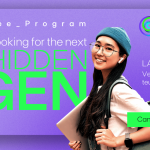 LAST CALL | EDP Trainee Program 2025