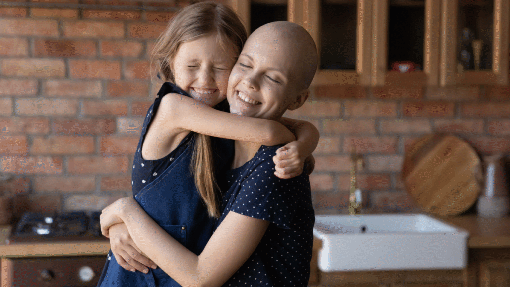 Ser Dador de Medula Óssea