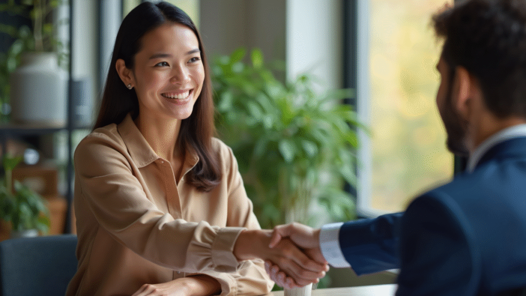 5 Dicas para Conseguir Emprego onde Estagiou