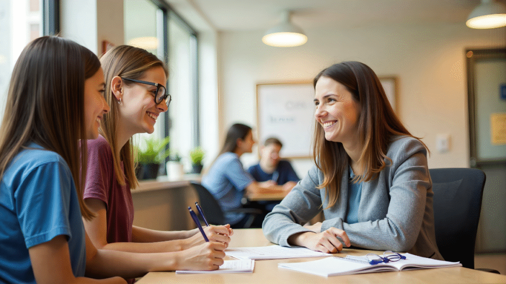 Avaliação do Estágio