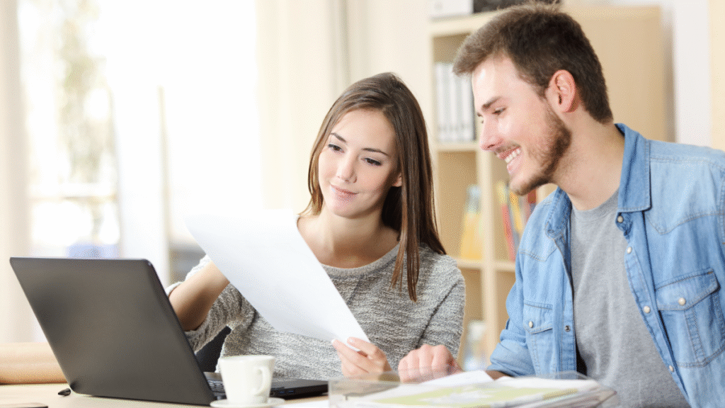 Contrato ou Acordo de Estágio