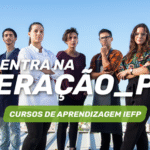 IEFP Geração PRO