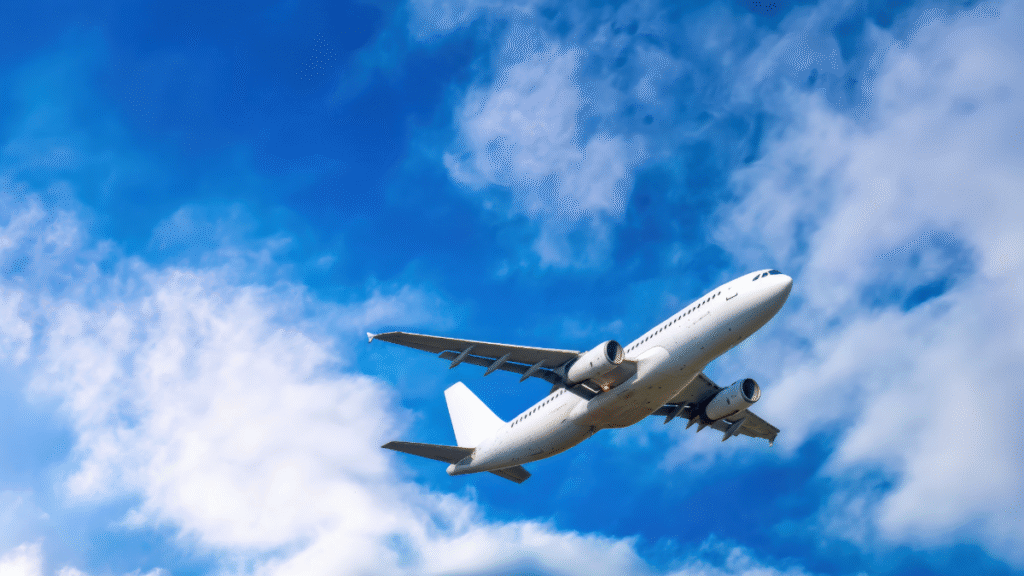 Estágios Internacionais