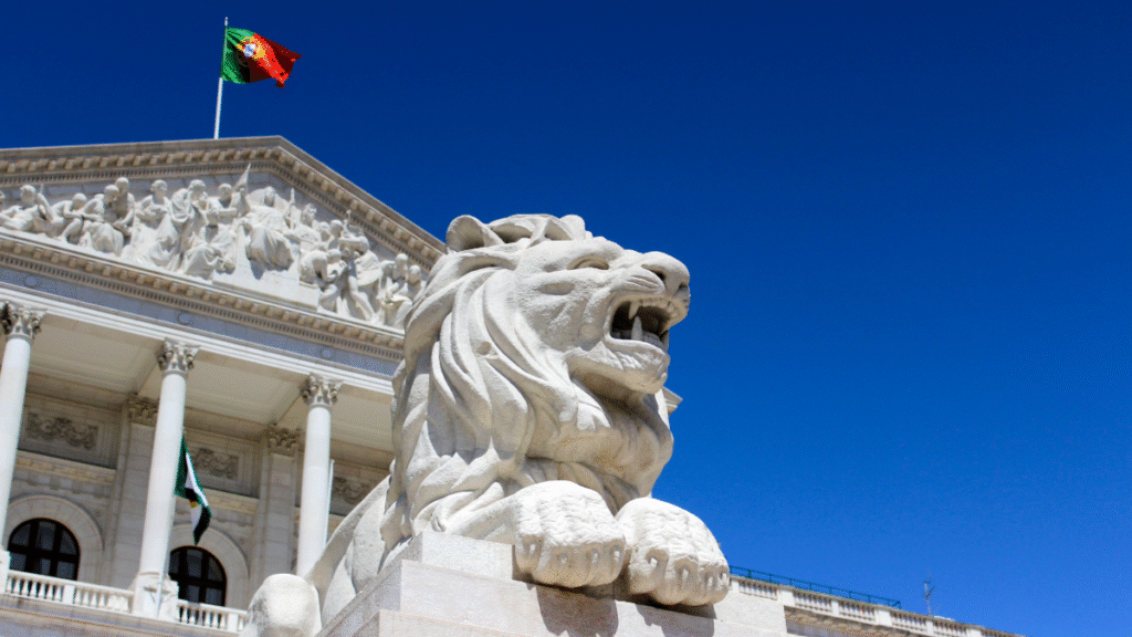 Organizações Governamentais