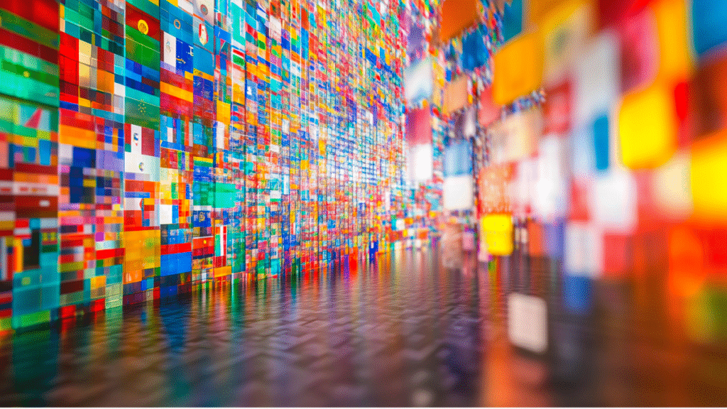 Organizações Internacionais