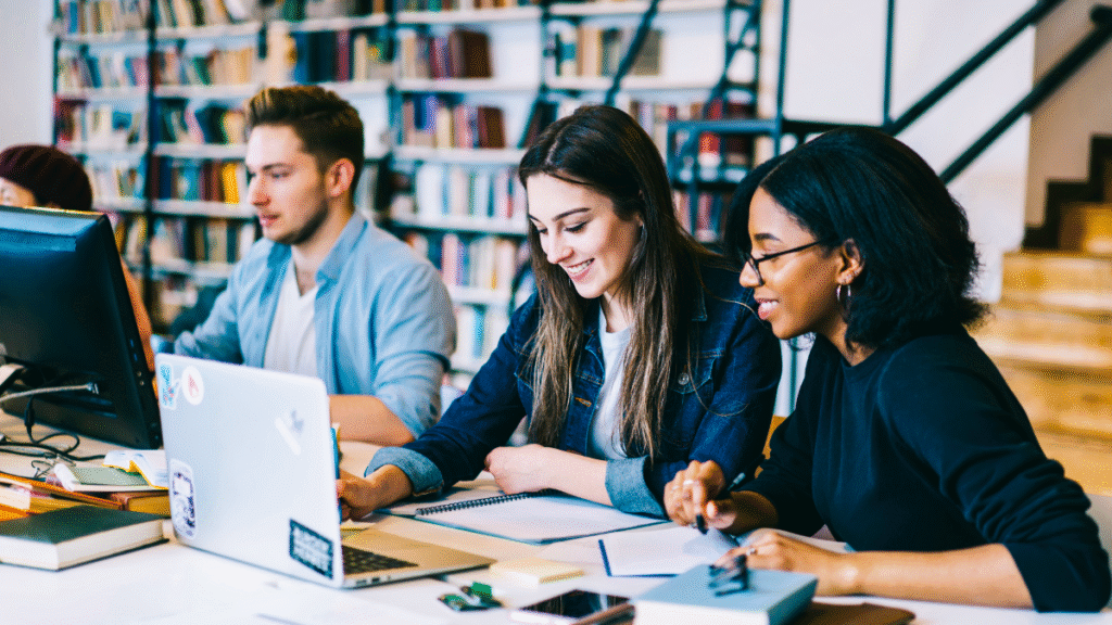 Programas de Estágios