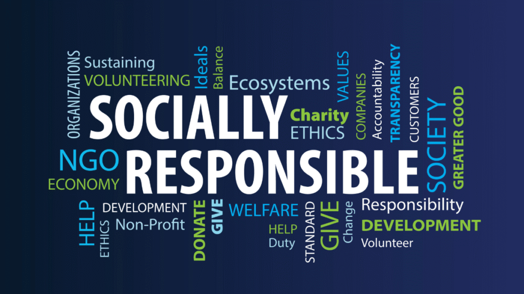 Responsabilidade Social
