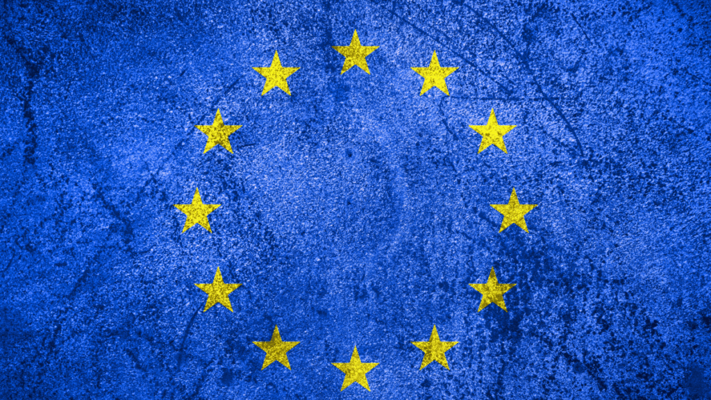 Organizações da União Europeia