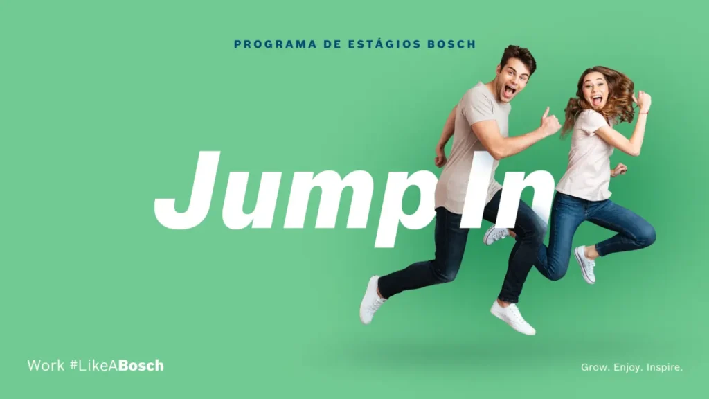 Jump In