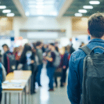 6 Dicas para quem está à procura de 1º emprego