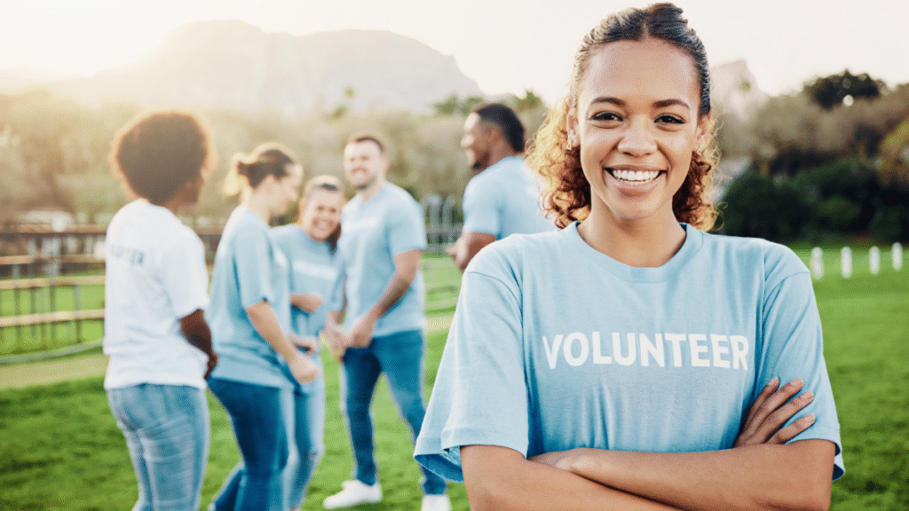 Voluntariado
