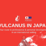 Vulcanus in Japan