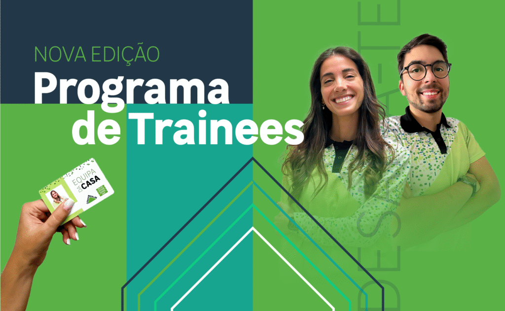 Leroy Merlin - Programa de Trainees