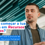 The Key Talent Portugal | Trainee de Recursos Humanos