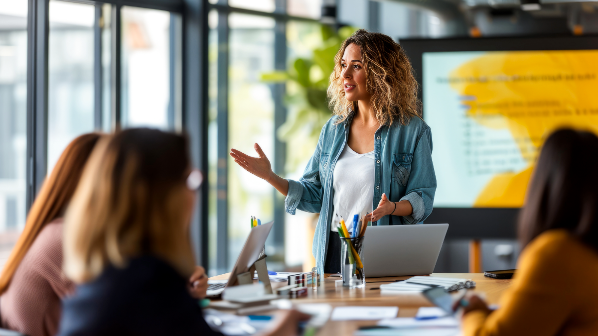Formação Financiada