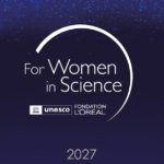 Prémios Loreal Women in Science