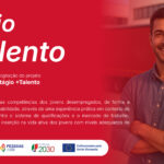 Estágios + Talento da Patinter