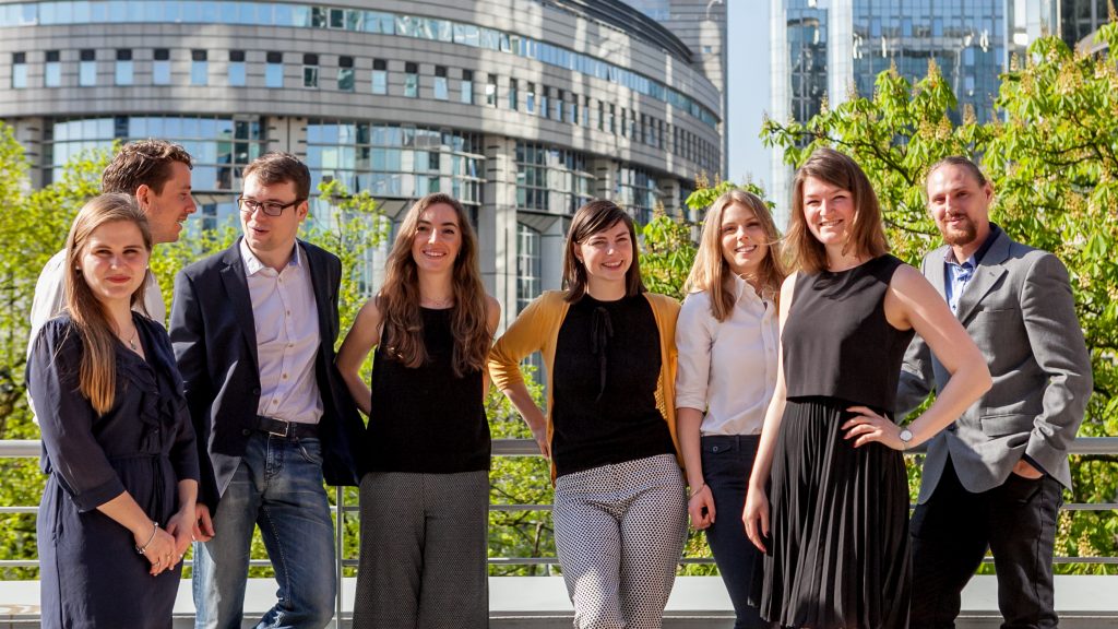 Cicero Traineeships