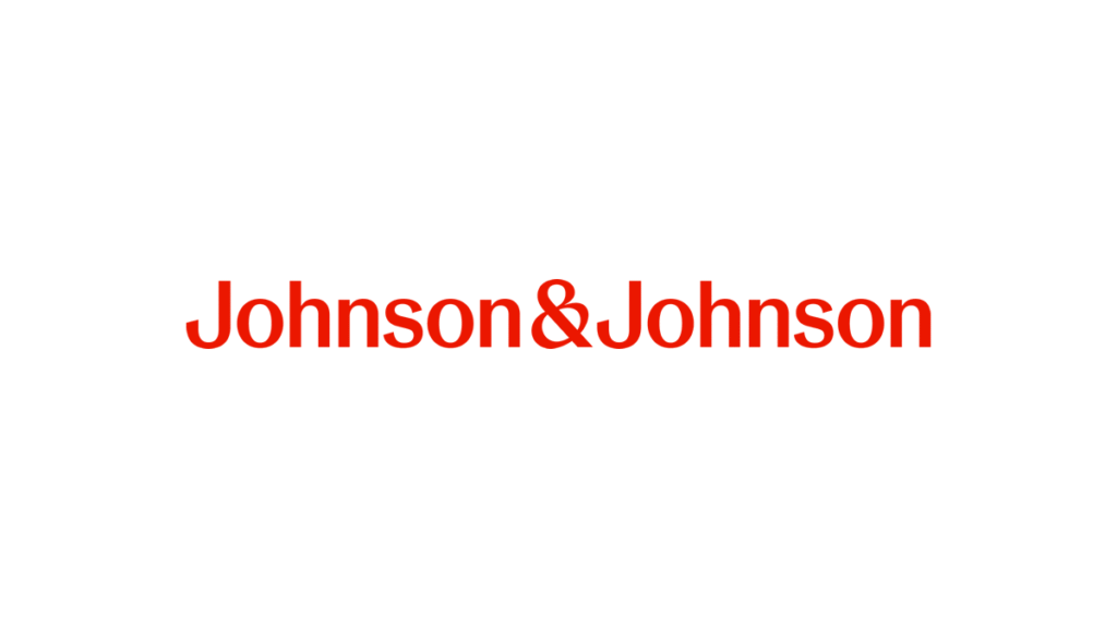 Johnson & Johnson