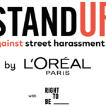 Stand Up Against Haressment